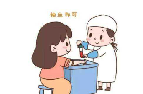 阿坝怀孕几个月怎么判断孩子生父是谁,